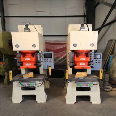 壓力機YWH21-400T液壓沖床廠家供應