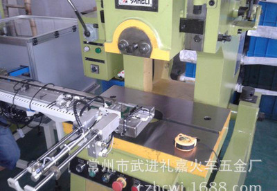 全自動氣動沖床上料機(jī)械手(普通型)常州機(jī)械手 定制 面議