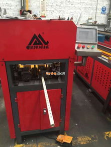 沖孔機與普通沖床 工作原理、應用場景與區別解析